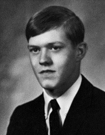 Photo of Private First Class David Allen Worrell